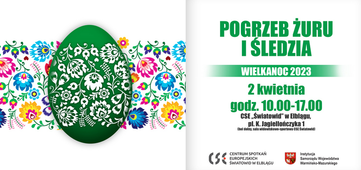 Wielkanocny Jarmark Sztuki Ludowej w Światowidzie