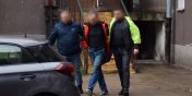upem zodziei pady 2 sejfy z pienidzmi. Policjanci zatrzymali wamywaczy
