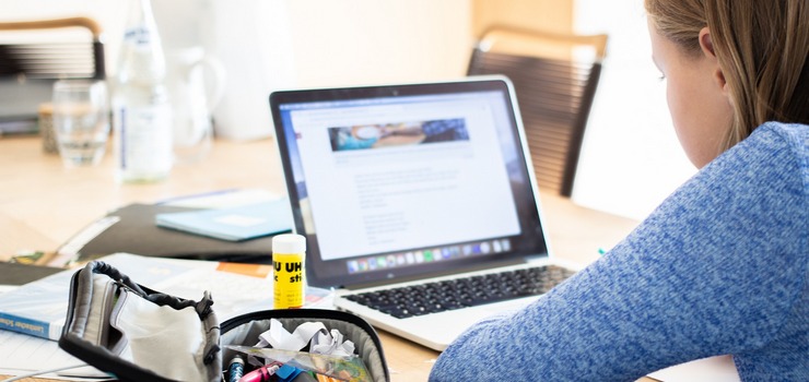 Edukacja domowa coraz popularniejsza. Elblążanie wybierają ją zamiast tradycyjnej szkoły?