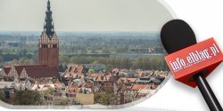 Co elbl��anie zmieniliby w naszym mie�cie gdyby to od nich zale�a�o?