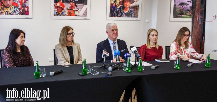  Antoni Czyyk, dyrektor CSE wiatowid: 2022 r. by bardzo udany