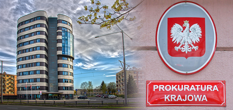 "Lista hańby" w toalecie elbląskiego sądu? Sprawę bada Prokuratura Krajowa