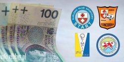 UM podzieli pienidze dla klubw sportowych. Wicewojewoda Opaczewski:Bardzo z decyzj Miasta jest utajnienie konkursu