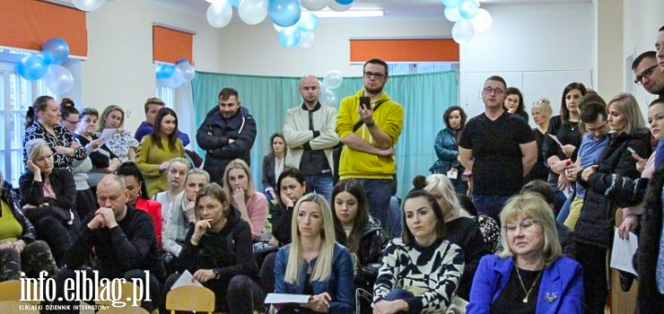 Elbląg: "Przez lata władze miasta nie robiły nic". Przedszkole nr 8 uniknie likwidacji?