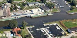 Elbl�g: Co elbl��anie s�dz� o przysz�o�ci portu? Prezydent powo�a� zesp�, kt�ry to sprawdzi