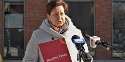 Posłanka Monika Falej: Koszty organizacji zajęć z religii w szkołach są coraz większe