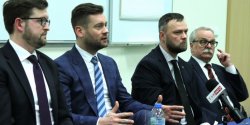 Minister Bortniczuk spotka si z elblanami. Wiceminister liwka:Wida,e w Elblgu brakuje powanej rozmowy o sporcie
