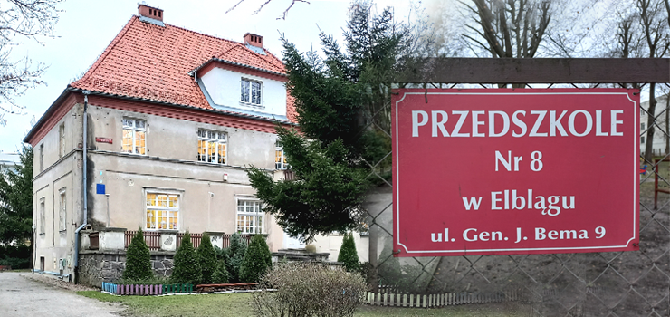 Protest rodzicw zakoczony sukcesem? Przedszkole nr 8 nie zostanie zlikwidowane