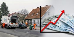 Miasto chce wprowadzi� kolejn�, znacz�c� podwy�k�. Tym razem za wyw�z �mieci
