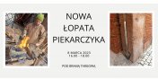 Nowa opata piekarczyka