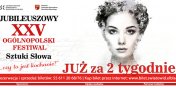 Przed nami 25. edycja Oglnopolskiego Festiwalu Sztuki Sowa „…czy to jest kochanie?”