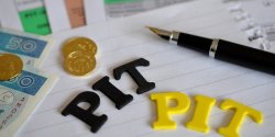 Akcja PIT. Spotkania z pracownikami Urz�du Skarbowego w Elbl�gu