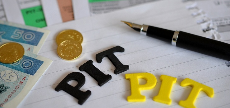 Akcja PIT. Spotkania z pracownikami Urzdu Skarbowego w Elblgu