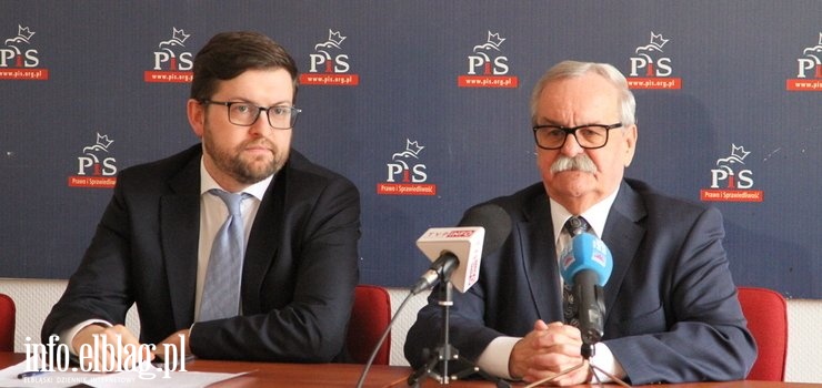 Andrzej liwka: Pan prezydent uprawia polityk kosztem mieszkacw