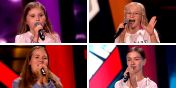 Elblanki zapieway w przesuchaniach do The Voice Kids. Jak im poszo?