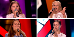 Elblanki zapieway w przesuchaniach do The Voice Kids. Jak im poszo?