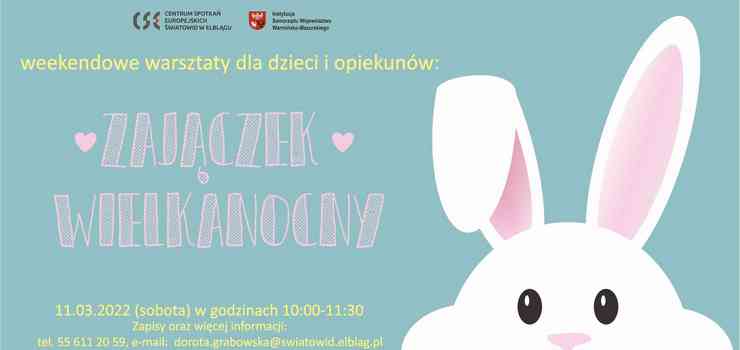 Weekendowe warsztaty w Światowidzie