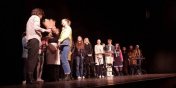 Młodzi Młodzi miłośnicy sztuki teatralnej mają za sobą występ na Dużej Scenie