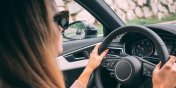 Kobiety – bezpieczniejsi kierowcy