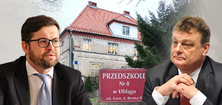 „Pan Wróblewski po raz kolejny przyznaje się do skrajnego braku umiejętności zarządzania finansami miasta”