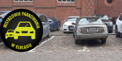 Mistrzowie parkowania w Elblągu (część 235)