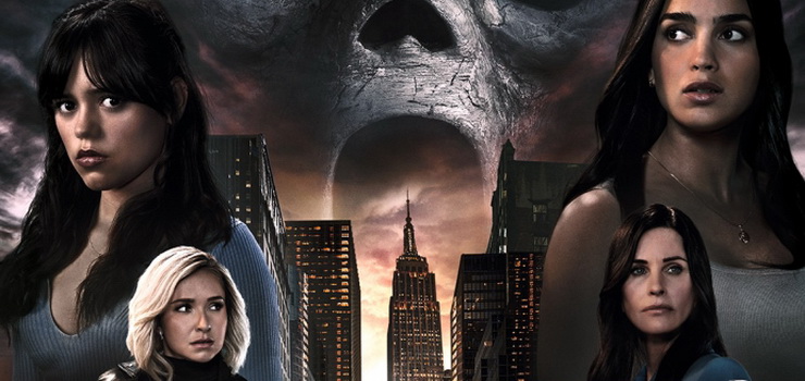 „Kokainowy miś”, „Krzyk 6”, „Zadra” i „Wróżka zębuszka” od piątku w Multikinie!