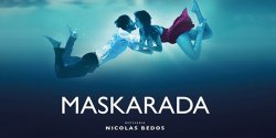 „Maskarada” w ramach OFFowych czwartk�w ze Storytel w Multikinie - wygraj bilety