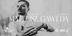Na pocz�tek - Mateusz Gaw�da solo.