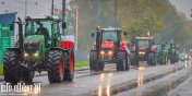 Rolniczy protest zaostrzy si i rozleje na cay kraj