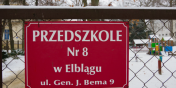 Od 7 lat budynek Przedszkola nr 8 stanowi zagroenie dla ycia dzieci?