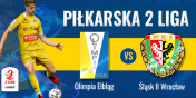 Po meczach remisowych kibice czekaj na trzy punkty! Dzi Olimpia podejmuje lsk II Wrocaw