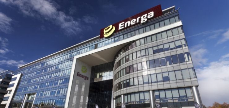 Elblg: Energa rozwaa moliwo wiadczenia usug przeadunkowych dla portu