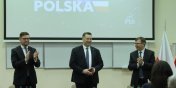 Minister Przemysaw Czarnek spotka si z elblanami. „W Elblgu zaczlimy ksztaci lekarzy na najwyszym poziomie"