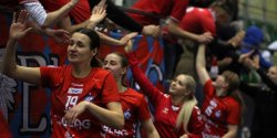 Kolejny mecz o pozostanie w Superlidze Kobiet. W sobot Start zagra z MKS PR Urbis Gniezno