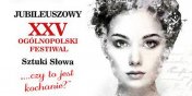 Rusza XXV Oglnopolski Festiwal Sztuki Sowa „…czy to jest kochanie?”