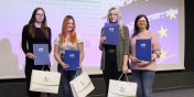 O nagrody rywalizowao 33 przyszych ekonomistw. Za nami Fina Konkursu Wiedzy o Gospodarce i Funduszach Unijnych