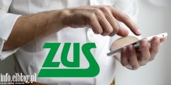 ZUS zaprasza na dy�ury telefoniczne