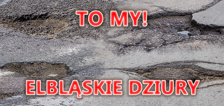 "To my elblskie dziury". Ten serial ogldamy od roku. Panie Wrblewski kiedy on si zakoczy?