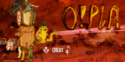 XI Oglnopolski Festiwal Animacji O!PLA