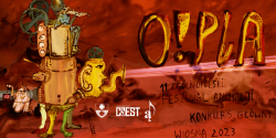 XI Og�lnopolski Festiwal Animacji O!PLA