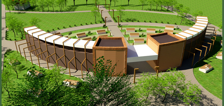 Tężnia solankowa za rządowe miliony. Trwa przetarg na wykonanie inwestycji