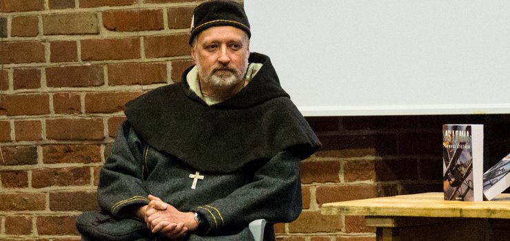 Krzyżak dobry czy zły?