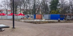 Po 10 latach „Pigalaki” przechodz kolejn rewolucj. Zobacz, jak obecnie wyglda skwer 