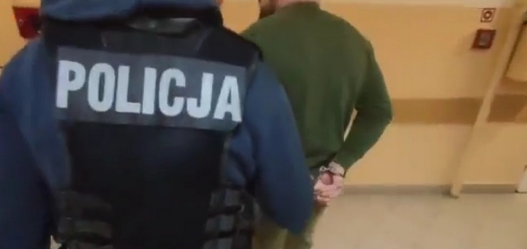 Elbląg: Odzyskano skradziony samochód o wartości ponad 100 tysięcy złotych