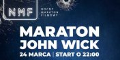 NMF: MARATON JOHN WICK 24 marca 2023 w Multikinie - wygraj bilety