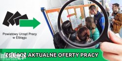 Kto znajdzie prace w Elbl�gu? Pracownicy potrzebni m.in. w bran�y budowlanej i us�ugowej