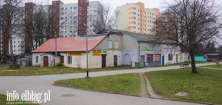 Przy ul. Kasprzaka ma powstać blisko 70 mieszkań. Na jakim etapie jest inwestycja?