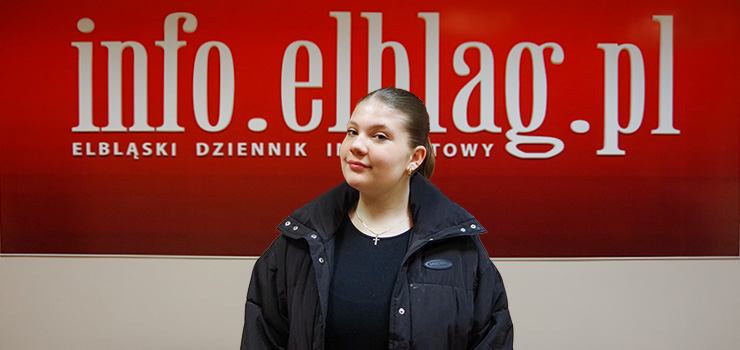 "Byłam w siódmym niebie". Rozmowa z Martyną Gąsak, uczestniczką The Voice Kids