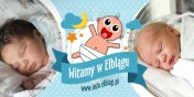 Witamy w Elblgu: Leona, Klar, Marysi i Zuzann