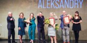 Premiera i rozdanie Aleksandrw. U Sewruka hucznie obchodzono 62. Midzynarodowy Dzie Teatru